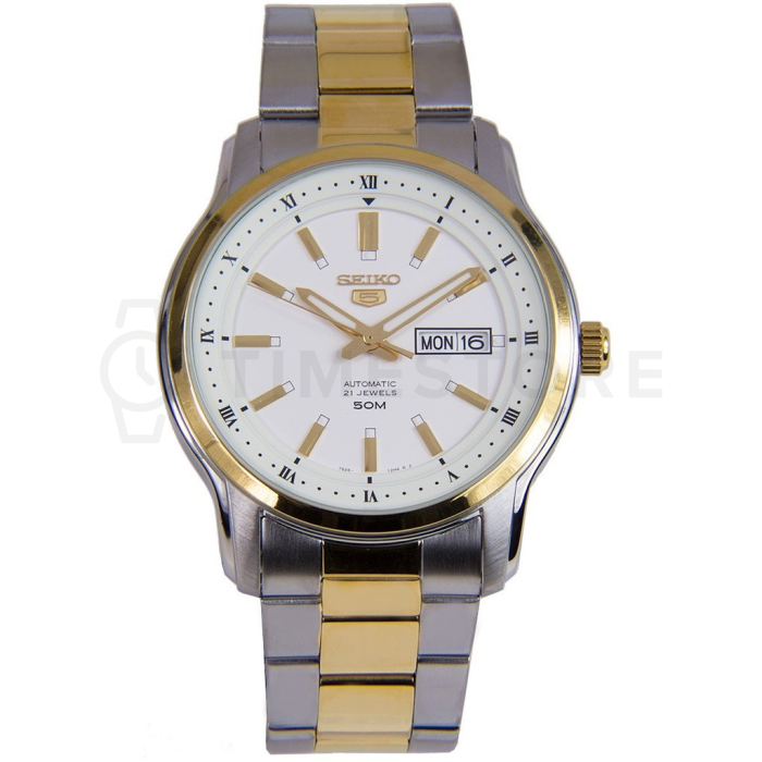 Seiko 5