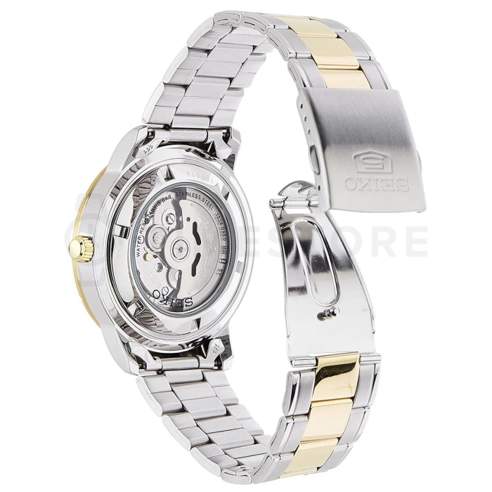 Seiko 5