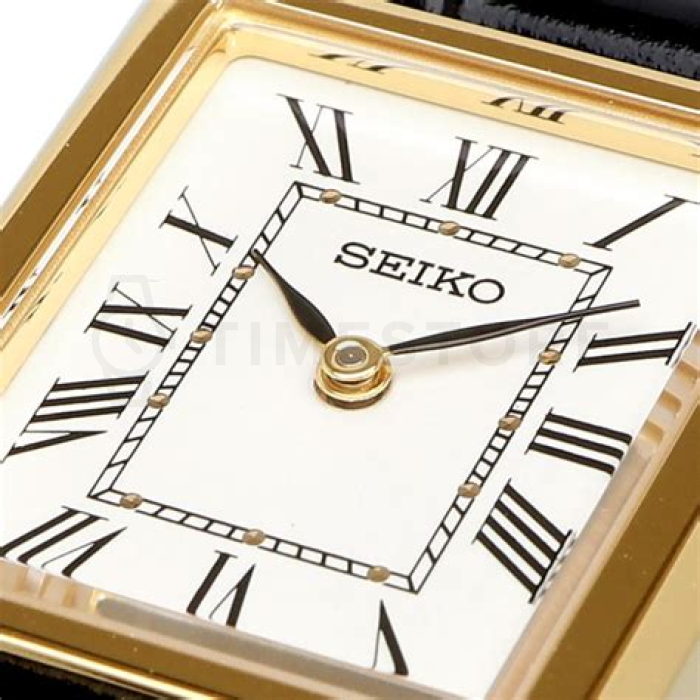 Seiko Quartz