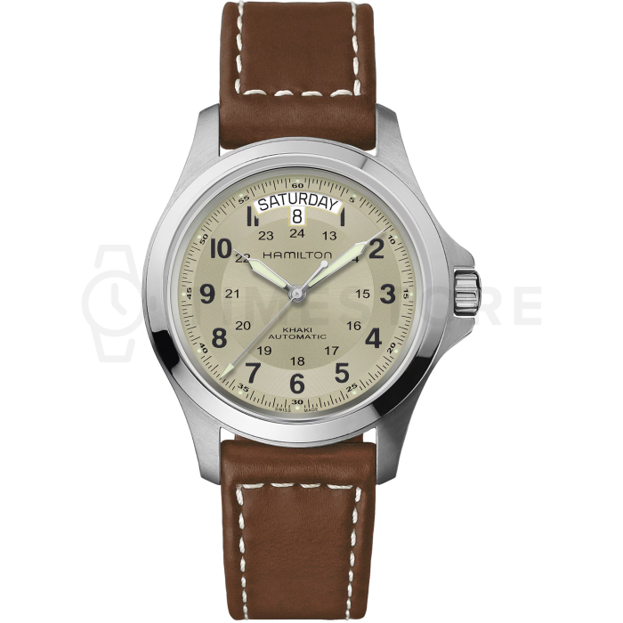 Hamilton Khaki Field