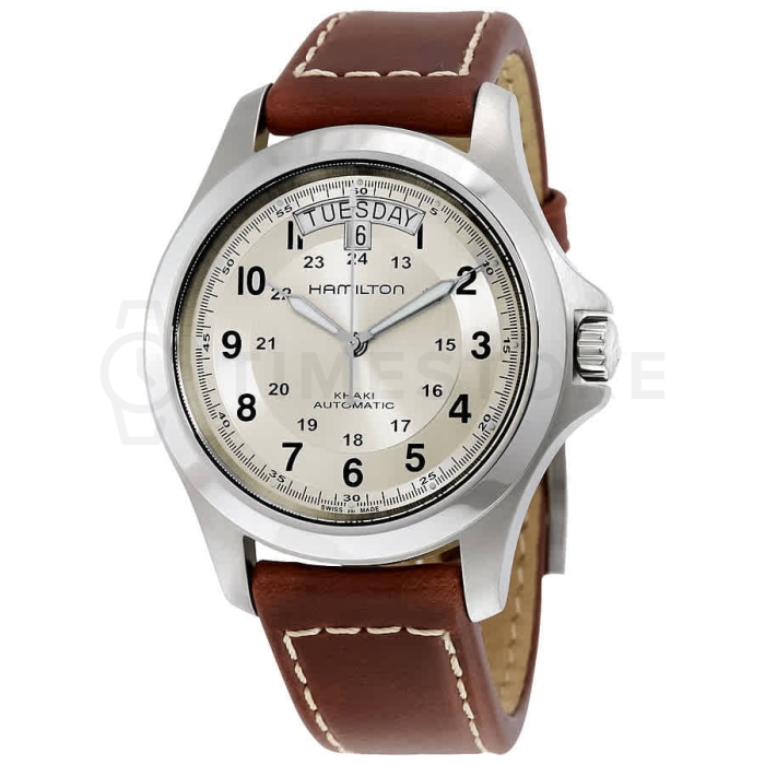Hamilton Khaki Field