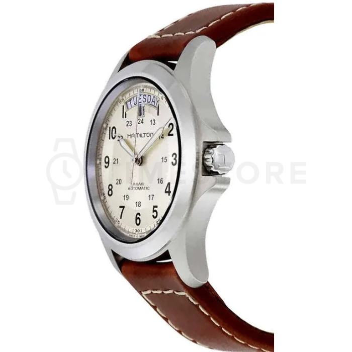 Hamilton Khaki Field