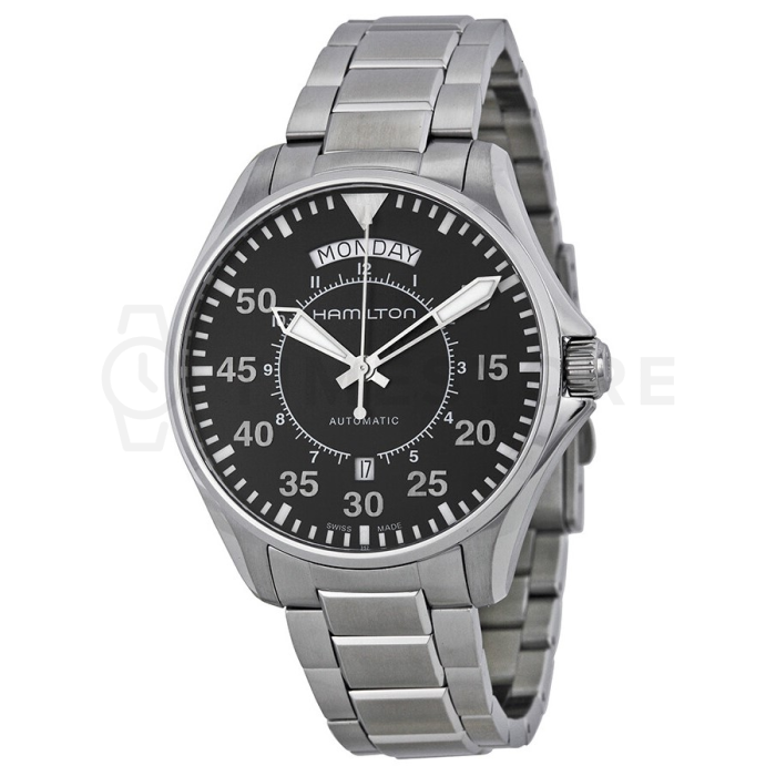 Hamilton Khaki Pilot