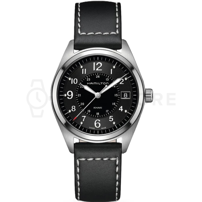 Hamilton Khaki Field