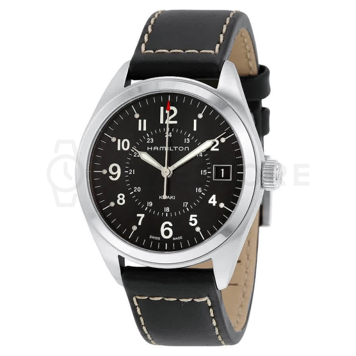 Hamilton Khaki Field