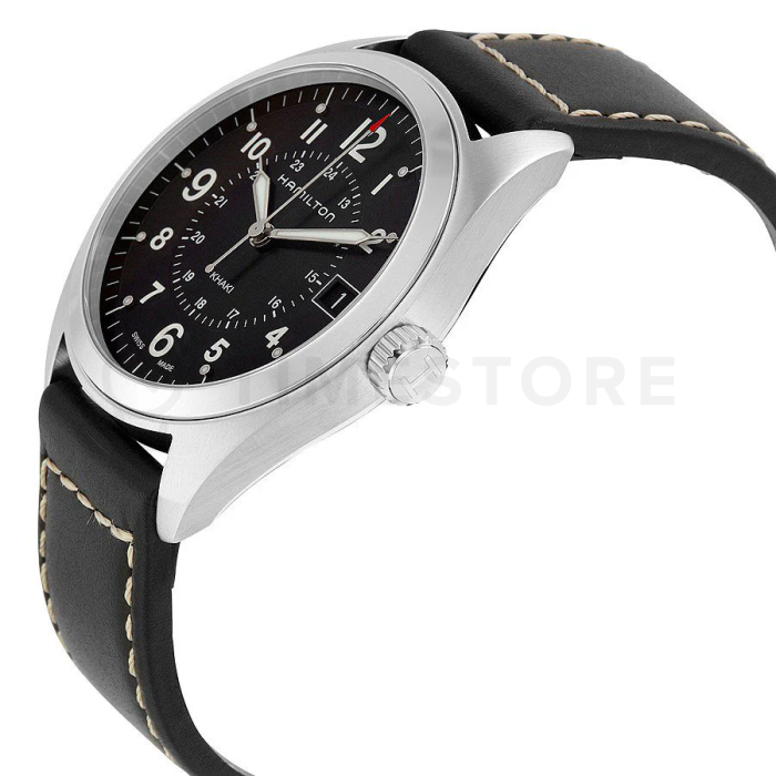 Hamilton Khaki Field