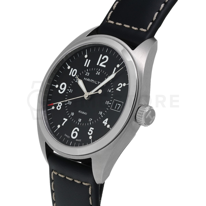Hamilton Khaki Field