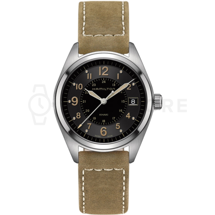 Hamilton Khaki Field