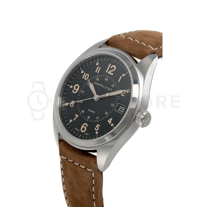 Hamilton Khaki Field