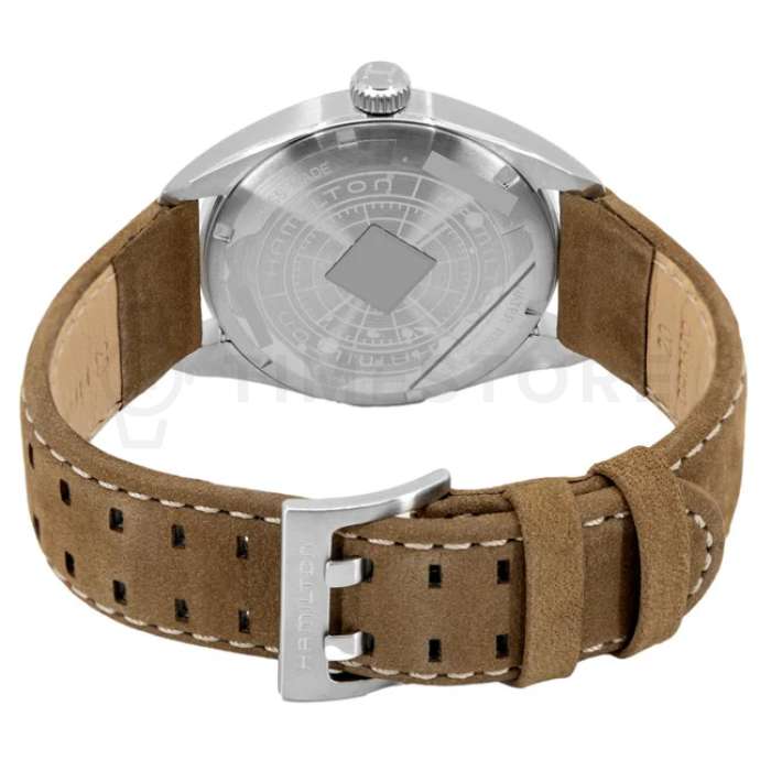 Hamilton Khaki Field