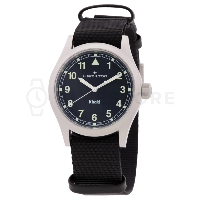 Hamilton Khaki Field