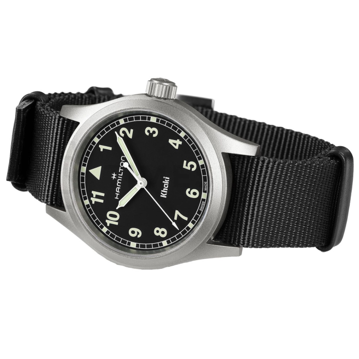 Hamilton Khaki Field