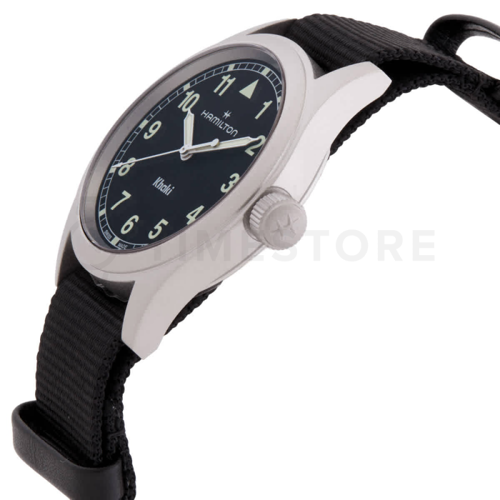 Hamilton Khaki Field