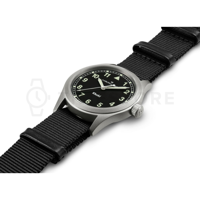 Hamilton Khaki Field