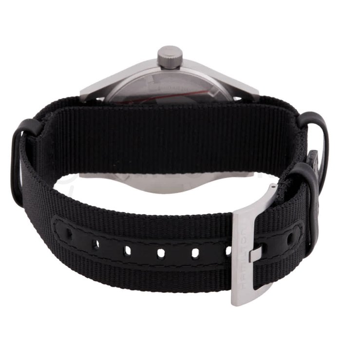 Hamilton Khaki Field