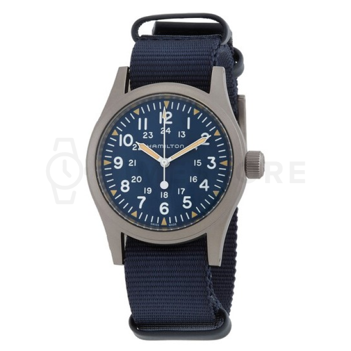 Hamilton Khaki Field