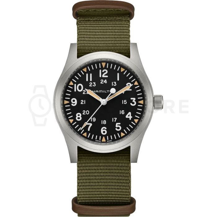 Hamilton Khaki Field