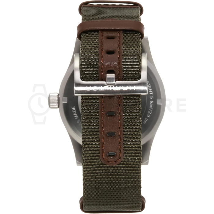 Hamilton Khaki Field