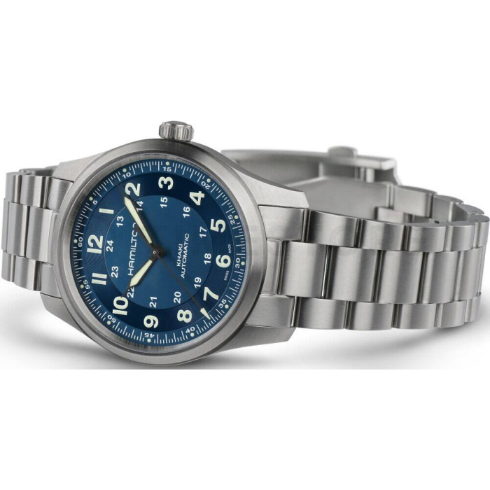 Hamilton Khaki Field