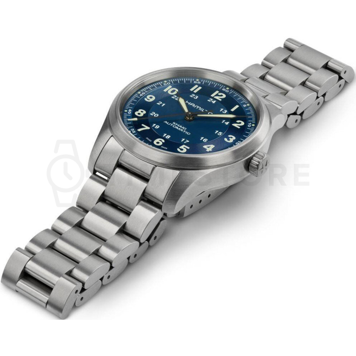 Hamilton Khaki Field