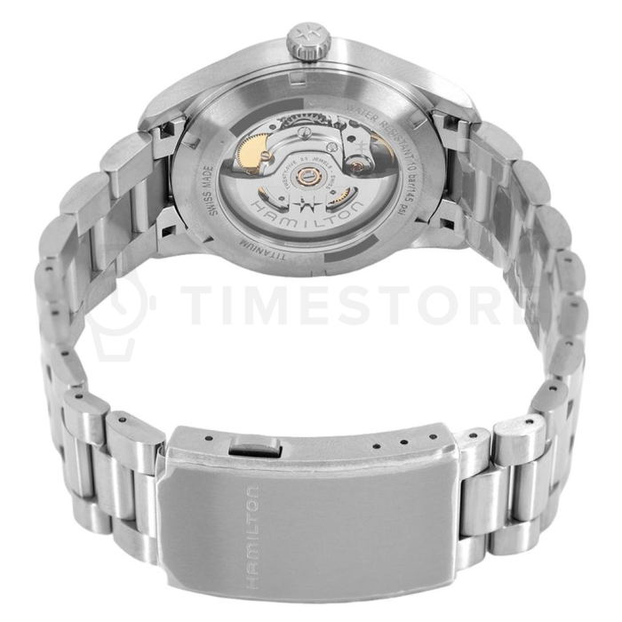 Hamilton Khaki Field