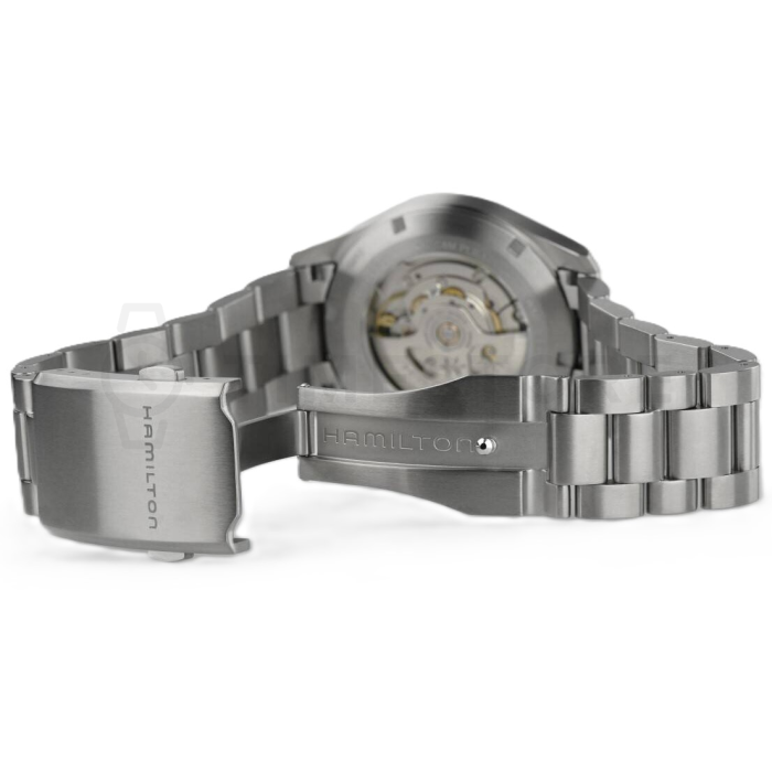 Hamilton Khaki Field