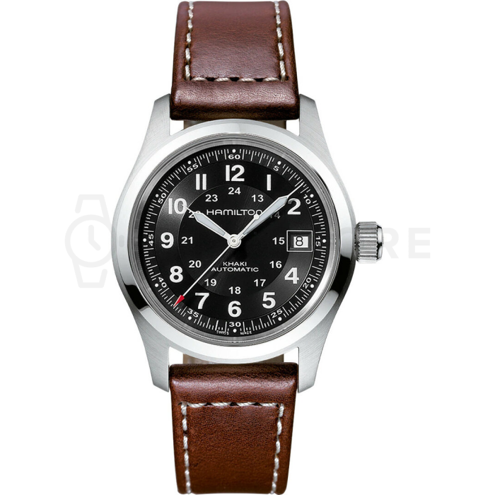 Hamilton Khaki Field