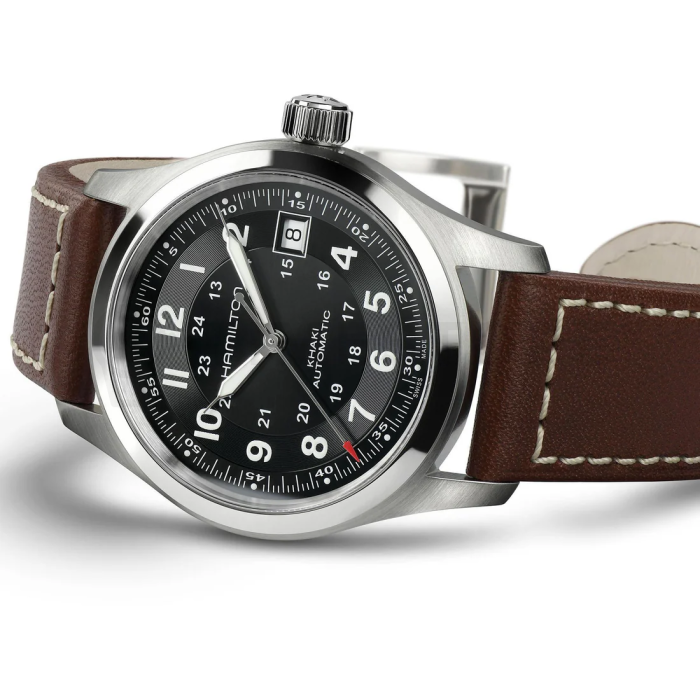 Hamilton Khaki Field