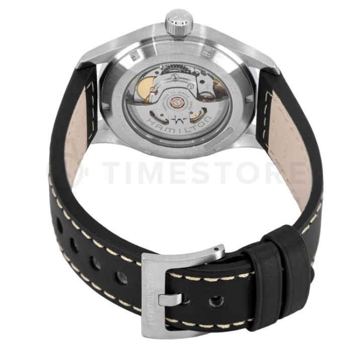 Hamilton Khaki Field