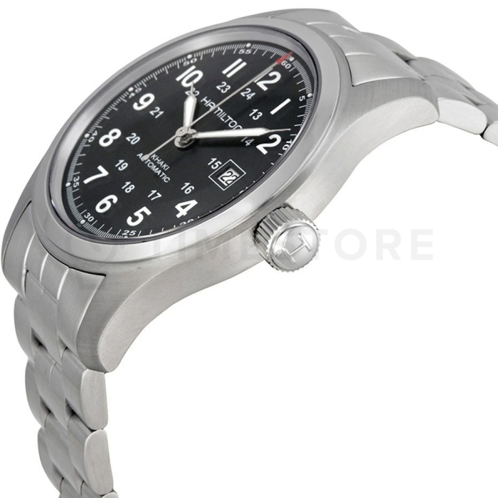 Hamilton Khaki Field