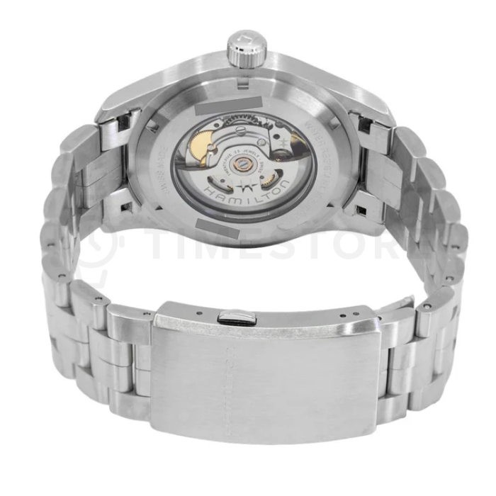 Hamilton Khaki Field