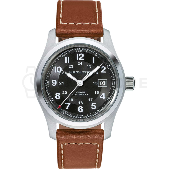 Hamilton Khaki Field
