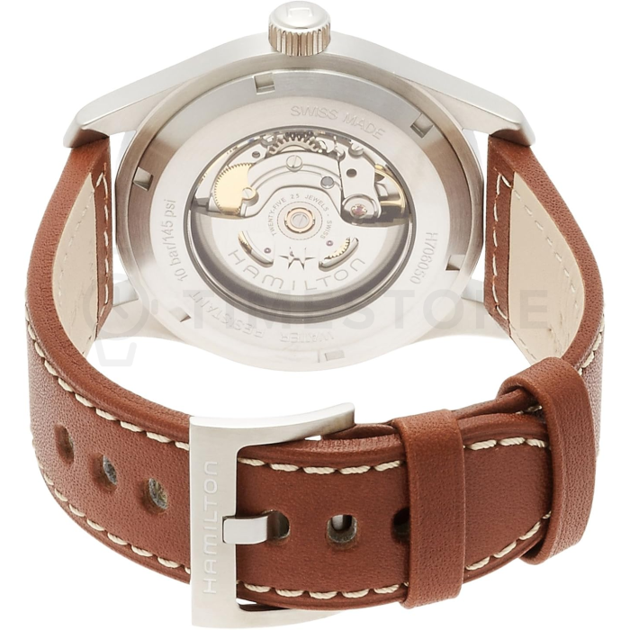 Hamilton Khaki Field