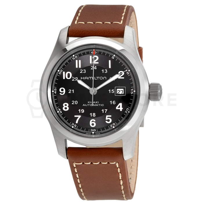 Hamilton Khaki Field
