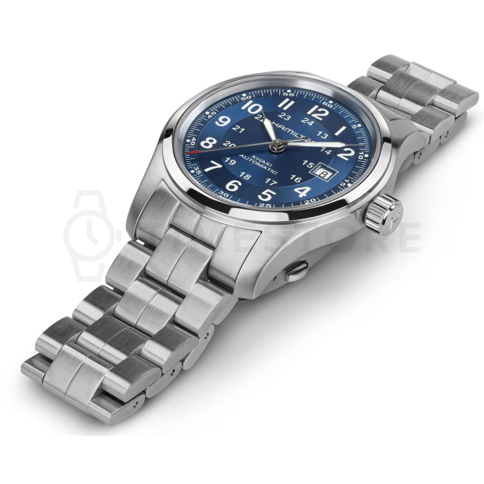 Hamilton Khaki Field