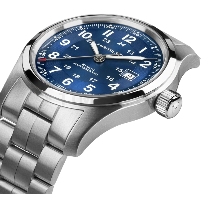 Hamilton Khaki Field