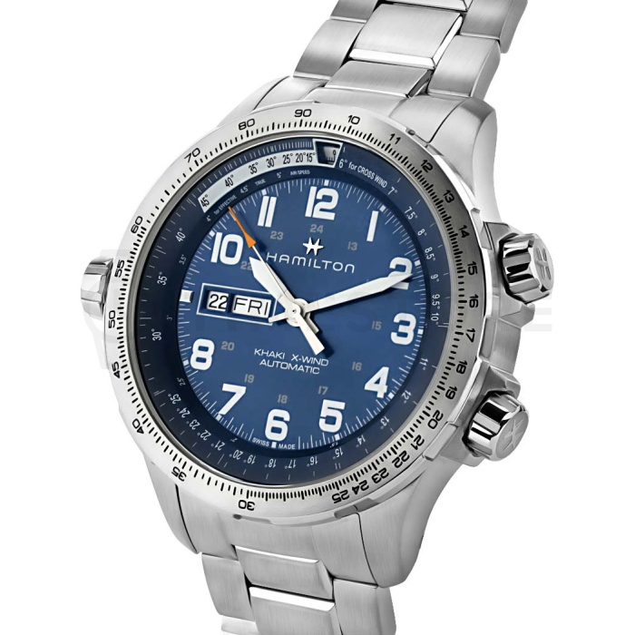 Hamilton Khaki X-Wind