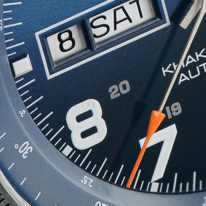 Hamilton Khaki X-Wind