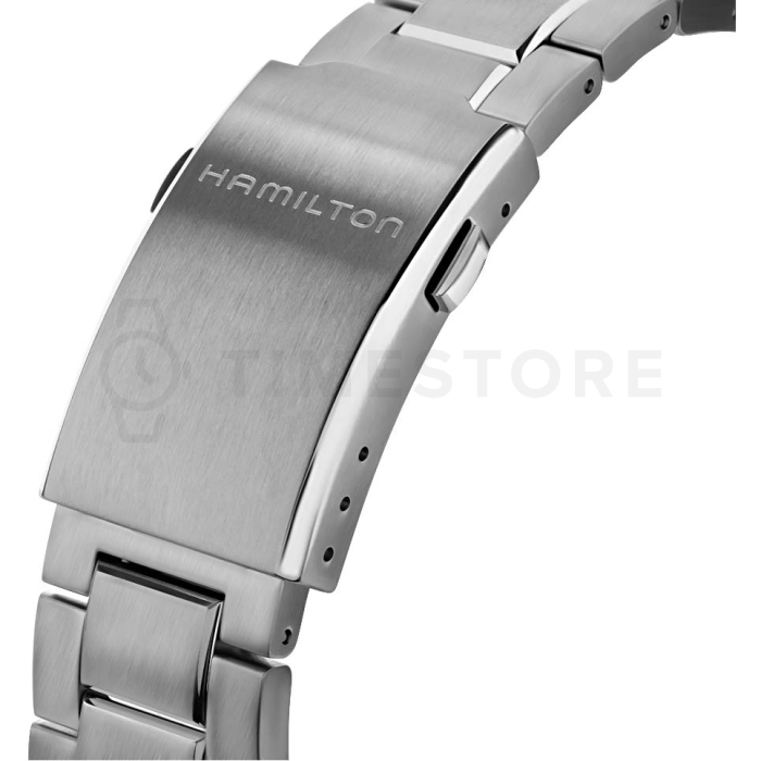 Hamilton Khaki X-Wind