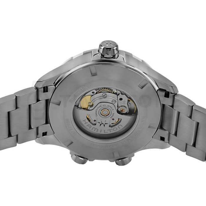 Hamilton Khaki X-Wind