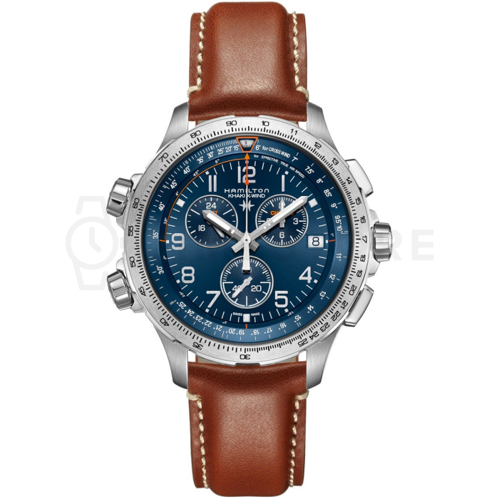 Hamilton Khaki X-Wind