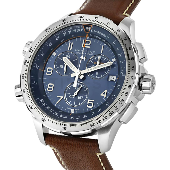 Hamilton Khaki X-Wind