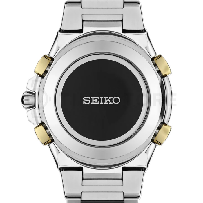 Seiko Coutura