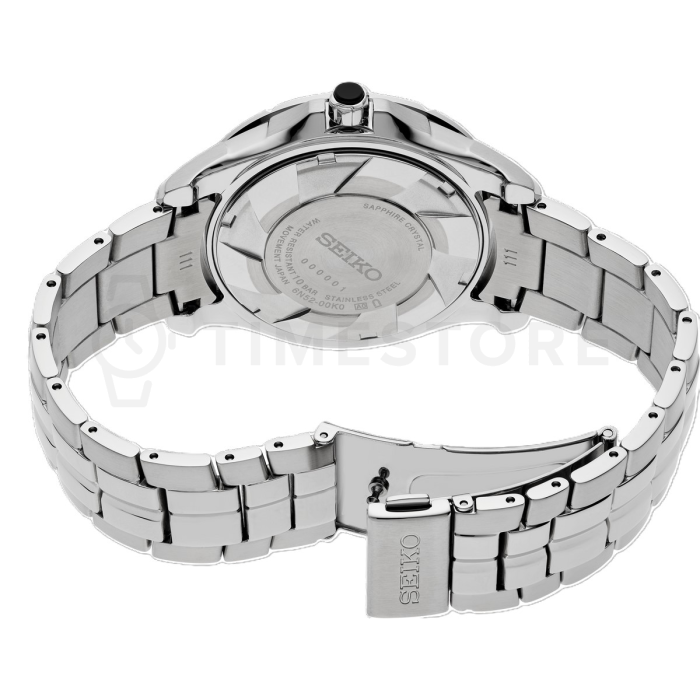 Seiko Coutura