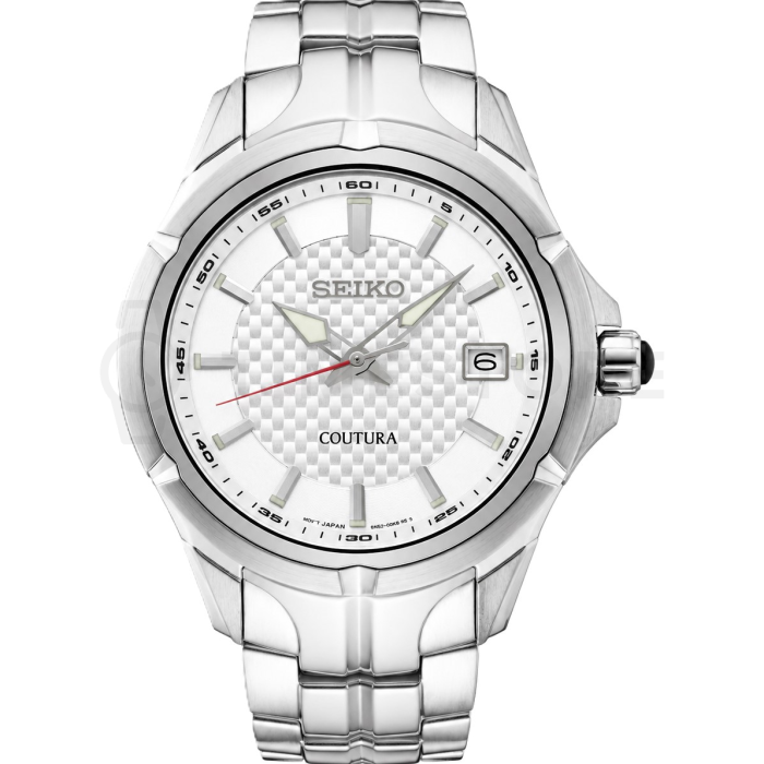 Seiko Coutura