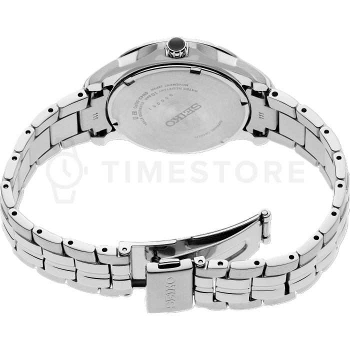 Seiko Coutura
