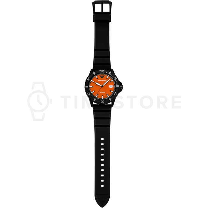 Emporio Armani World Explorer