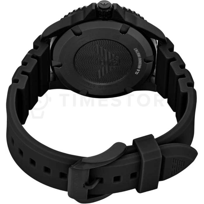 Emporio Armani World Explorer