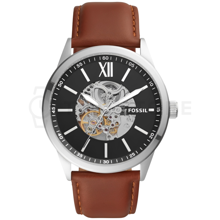 Fossil Flynn