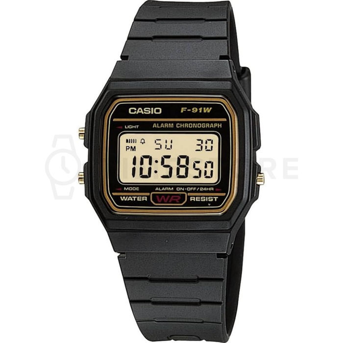 Casio Timeless